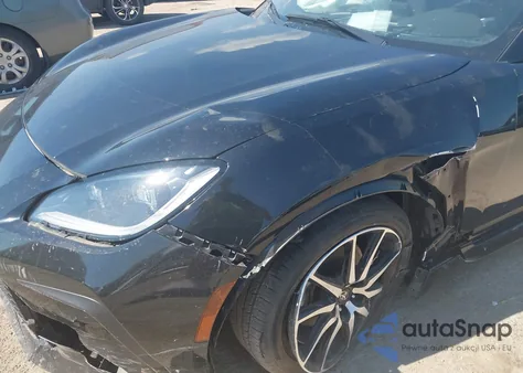 2022 Toyota Gr86 from USA, damaged, VIN JF1ZNBB1XN9750654